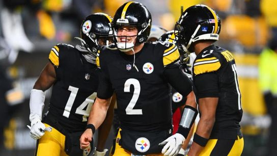 Steelers' Price For Mason Rudolph Could Increase Because Of The "Bad History" With The Organization (Steelers News)